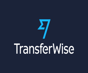 Transfer WISE USD